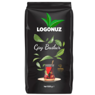 Siyah Organik Çay 500gr