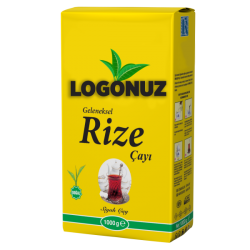 Geleneksel Rize Çayı 500gr