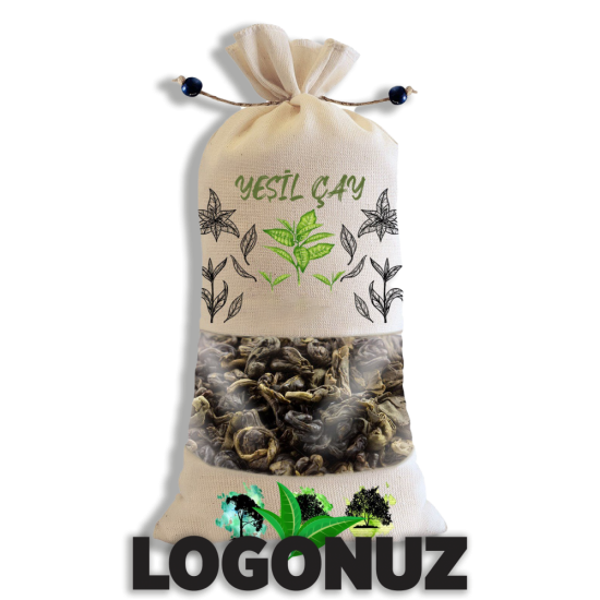 Siyah Torba Çay 10Kg