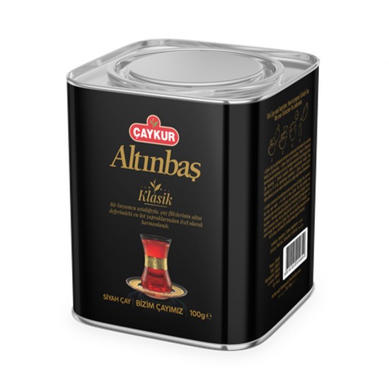 Altınbaş Klasik 100 Gr