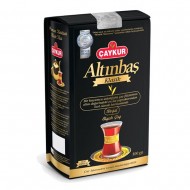 Çaykur Altınbaş Çay 500gr Çaykur Altınbaş Çay 500gr