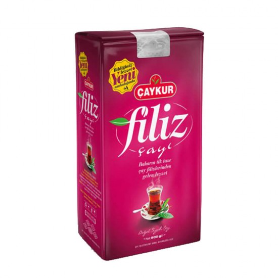 Çaykur Kamelya Çayı 500gr