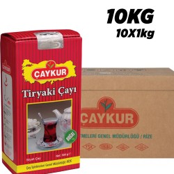Çaykur Tiryaki 10Kg
