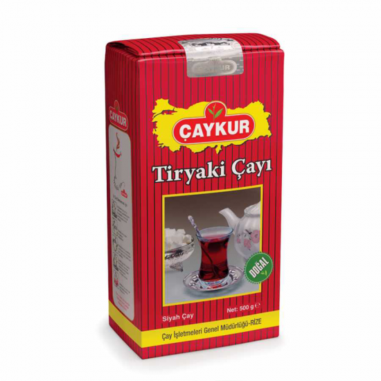 Çaykur Tiryaki 500gr
