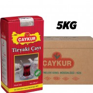 Çaykur Tiryaki 5Kg Çaykur Tiryaki 5Kg