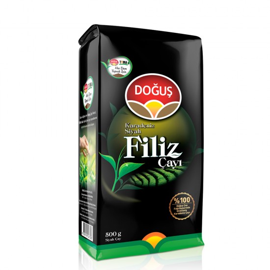 Doğuş Filiz Çay 5Kg