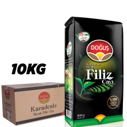 Doğuş Filiz Çay 10Kg
