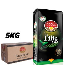 Doğuş Filiz Çay 5Kg
