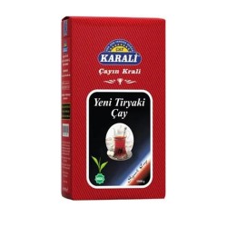 Karali Çay Tiryaki 1000 g