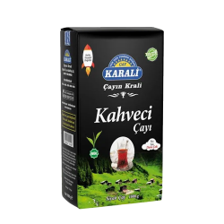 Karali Kahveci Çayı 500gr